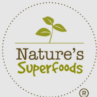 Nature's Superfoods