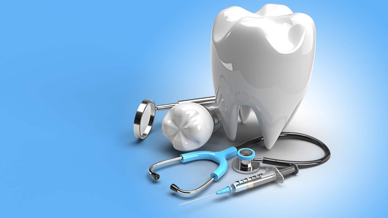 Discover Top-Quality Dental Care at Our Dental Clinic in Noida