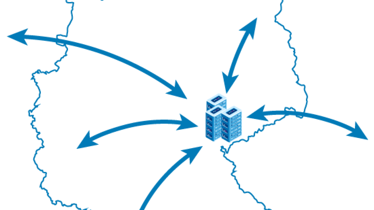 Die besten Webhosting-Anbieter in Deutschland: So finden Sie den perfekten Anbieter für Ihre Website