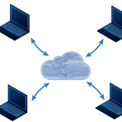 Skalieren Sie Ihr Unternehmen mit Zuversicht: Wie Sie den richtigen Nextcloud-Speicherplatz auswählen