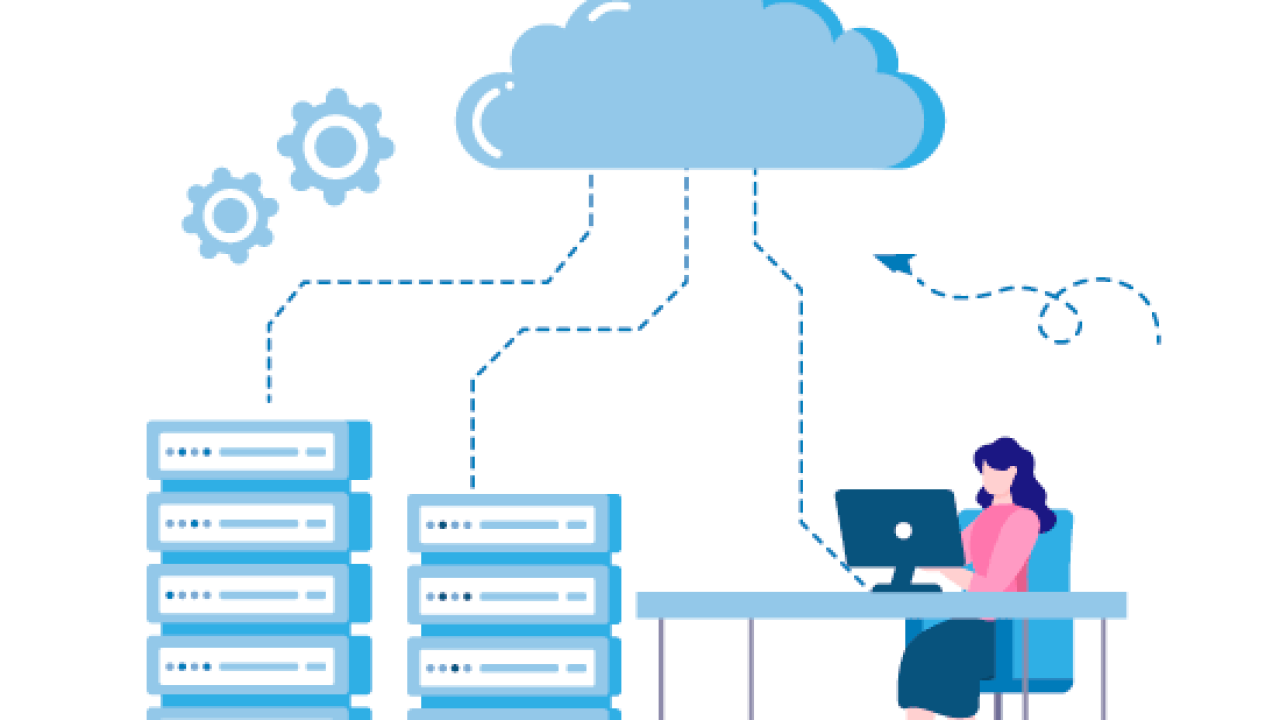 Die Wahl des perfekten Webseiten-Hosts für Ihre Website