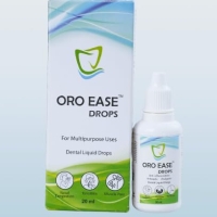 Oroease Drops