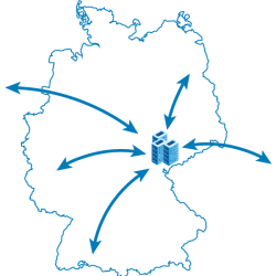 SSD-Speicher und seine Vorteile beim Webhosting