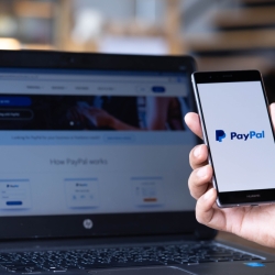 What is Paypal?