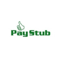 Pay-Stub