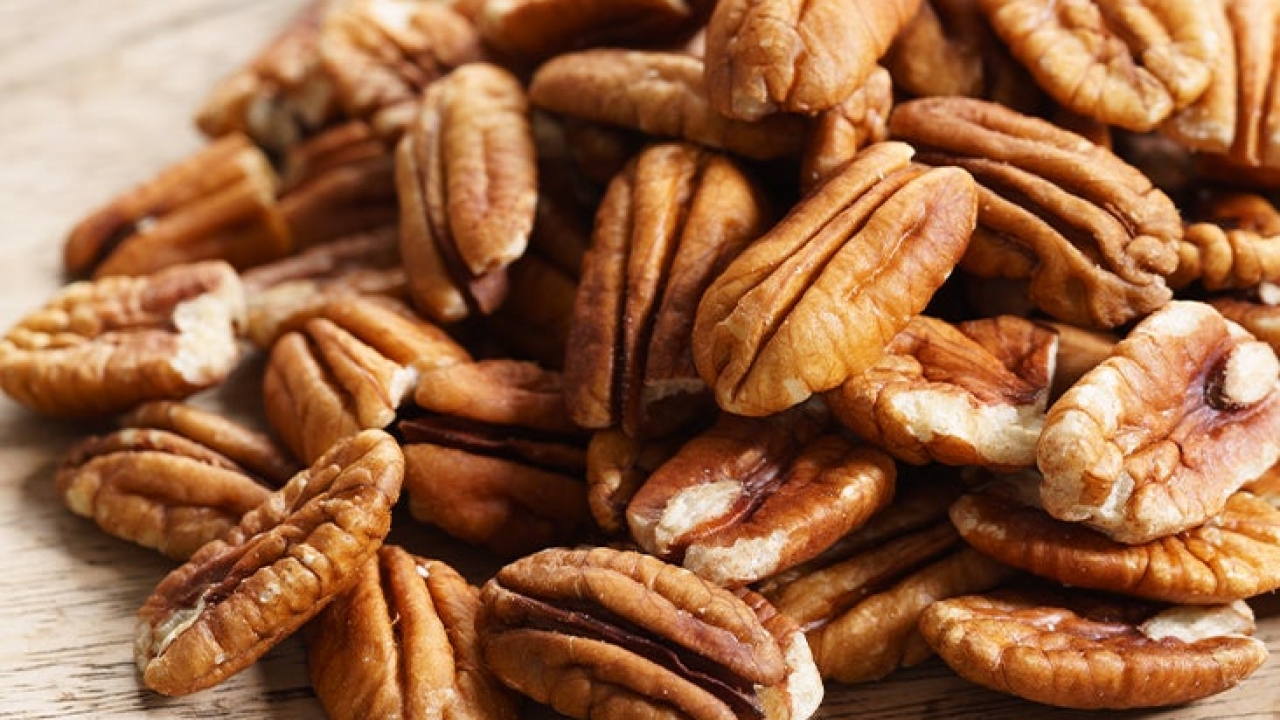 Pecans: Are they good for men's health?