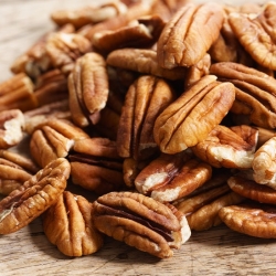 Pecans: Are they good for men's health?