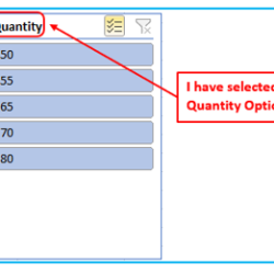 What is a Pivot Chart in Excel