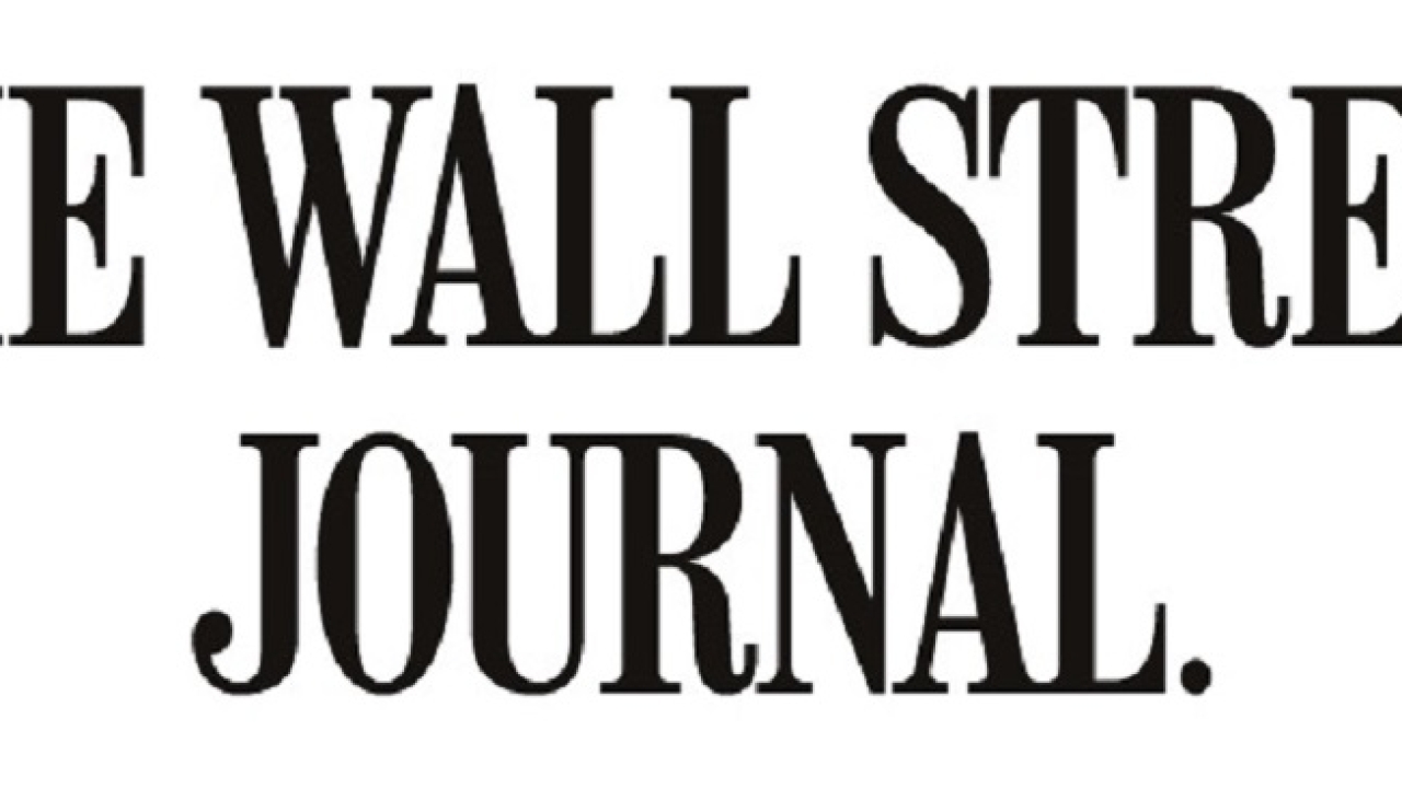 The Wall Street Journal