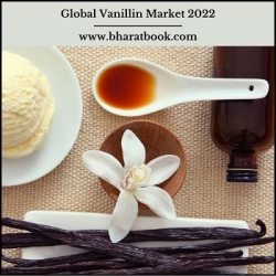 Global Vanillin Market Research Report 2022-2028