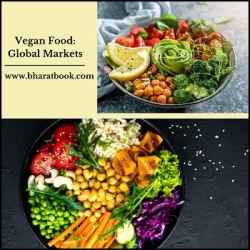 Global Vegan Food Market Research Report 2022-2027