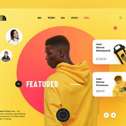 Ecommerce Design Trends