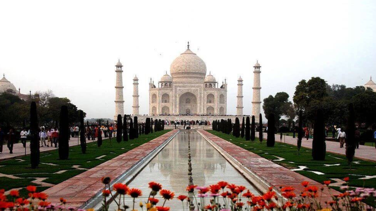 Viajar en la India en invierno el siempre fascinante