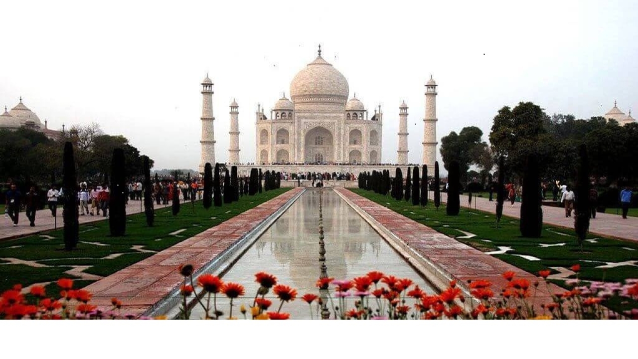 lugares para visitar en la India además del Taj Mahal