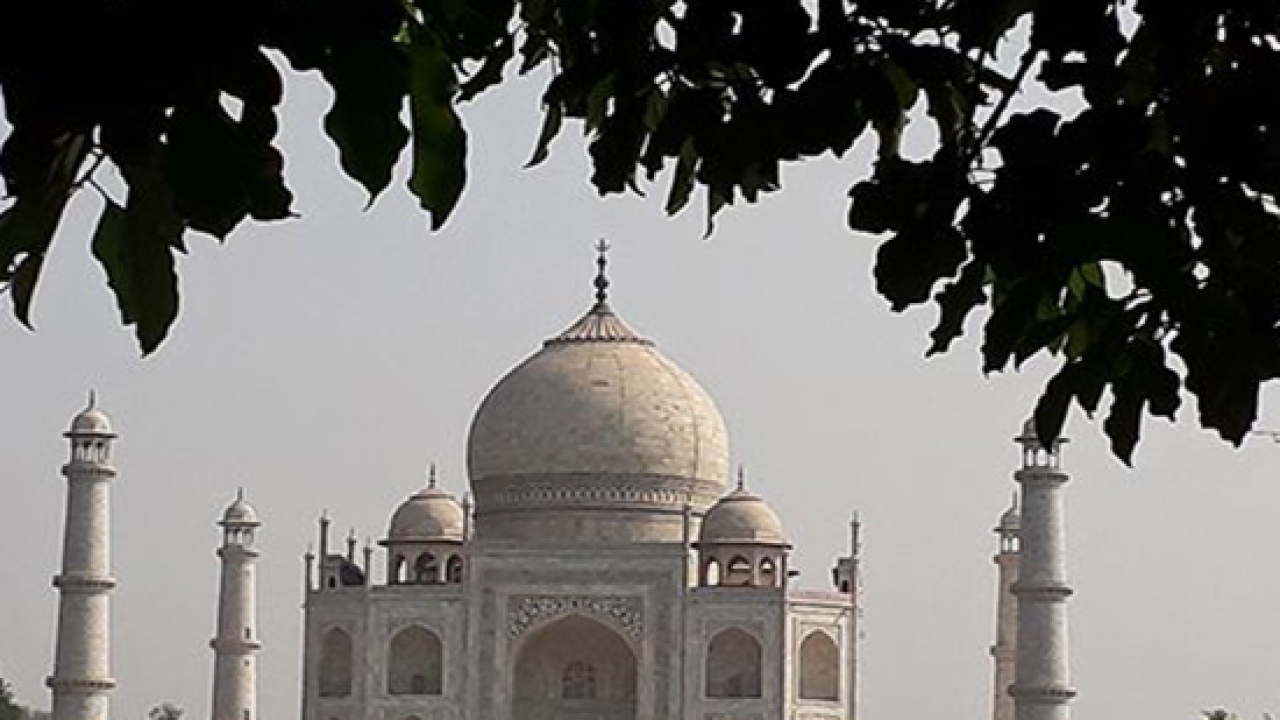 Viaje a la India con increíbles atracciones turísticas