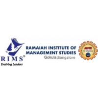 Ramaiah Institute of Management Studies