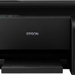 Epson Printer Not Printing