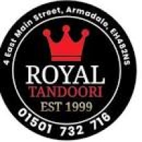 Royal Tandoori