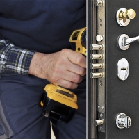 Rush Locksmith