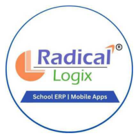 Radical Logix School ERP Software