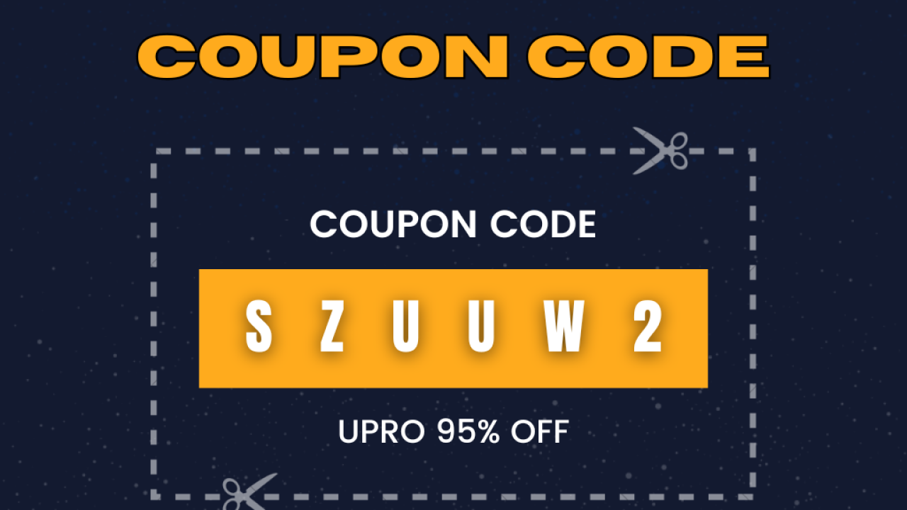 Get Upto 95% off by using the Testbook Coupon Code - SZUUW2