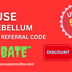 How to Get Cerebellum Discount Referral Code