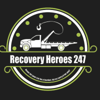 Recovery Heroes 247