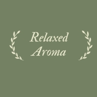 Relaxed Aroma