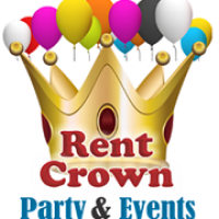 RentCrown-Event Organizer