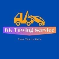 Rk Towing Services