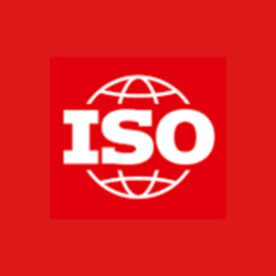 ISO Certification