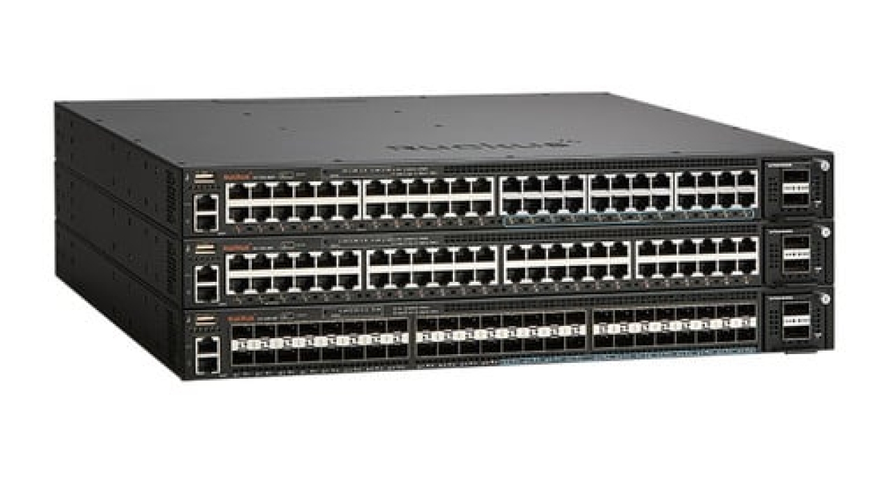 Exploring 48-Port Switches: Efficient Network Connectivity Solutions