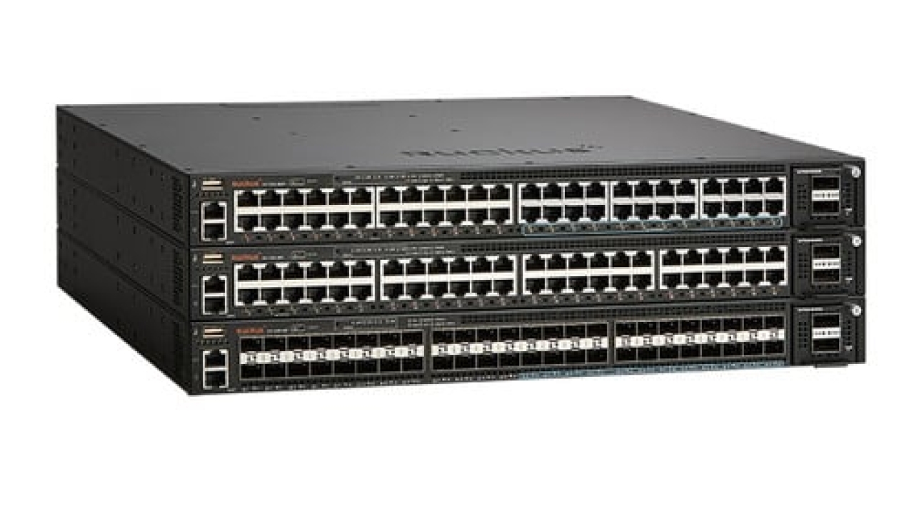 Benefits of Using a 48-Port Switch