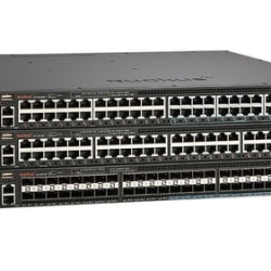 Exploring 48-Port Switches: Efficient Network Connectivity Solutions