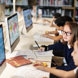 Exploring the Concept of a Connected Campus: Enhancing Education Through Connectivity