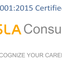 SLA Consultants India