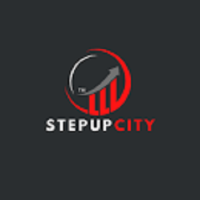 stepup city