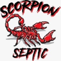 Scorpion Septic