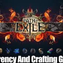 Path of Exile Auction House - Can You Auction Items For PoE Currency?