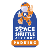 Space Shuttle Sydney Airport Car Park