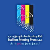 Stallion Printing Press LLC