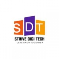 Strive Digi Tech