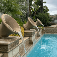 Saddleback Mountain Pool & Spa