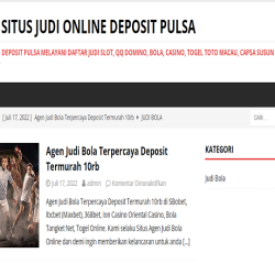 Layla Kayleigh Keluar sebagai World Judi Online Tour Hostess