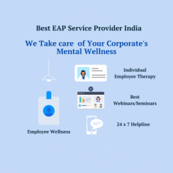 Why Inner Healing is the Best EAP providers in India ?