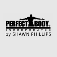 Shawn Phillips Personal Trainer Los Angeles