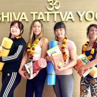 Shiva Tattva Yoga Ashram