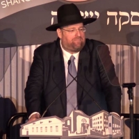 Shlomo Rechnitz