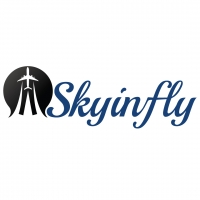 Skyin Fly