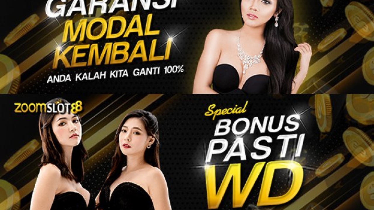 slot gacor hari ini